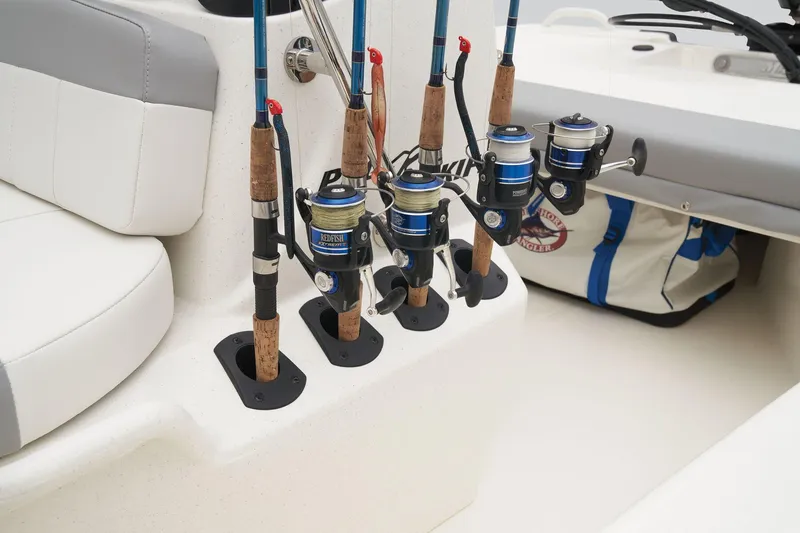 Slide: The Image of Mako Pro Skiff 13 CC 2026 - 18