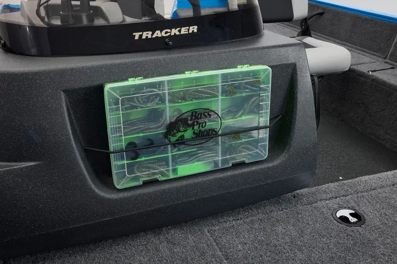 Slide: The Image of Tracker Pro Guide V-16 SC 2027 - 22