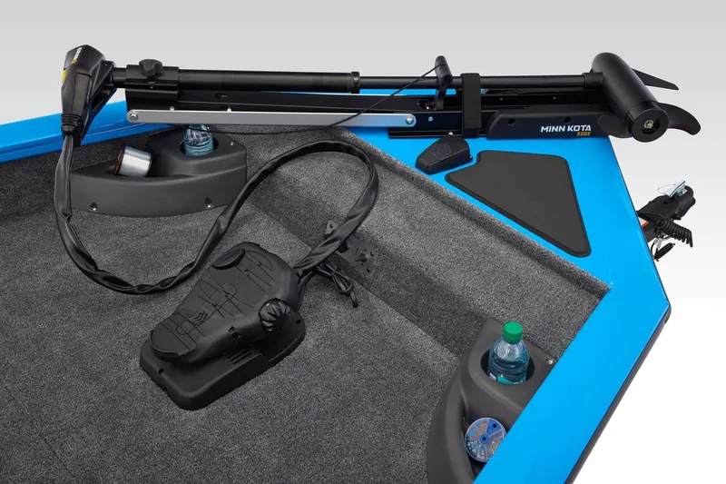 Slide: The Image of Tracker Pro Team 175 Crappie Edition 2027 - 16