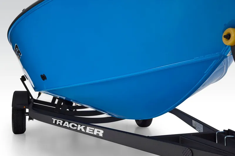 Slide: The Image of Tracker Pro Guide V-16 SC 2027 - 17