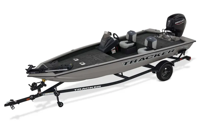 Slide: The Image of Tracker Pro Team 175 Crappie Edition 2027 - 16