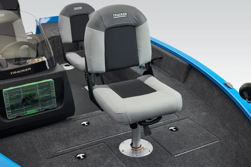 Slide: The Image of Tracker Pro Guide V-16 SC 2027 - 21