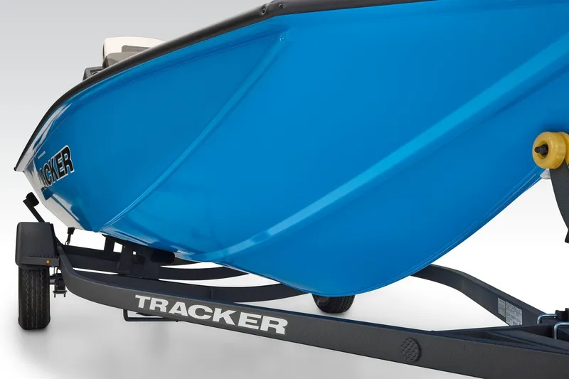 Slide: The Image of Tracker Pro Team 175 Crappie Edition 2027 - 15