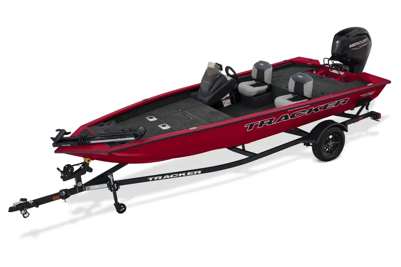 Slide: The Image of Tracker Pro Team 175 Crappie Edition 2027 - 16