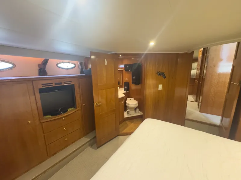 Slide: The Image of Navigator 5300 Classic 2001 - 46