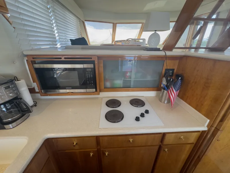 Slide: The Image of Navigator 5300 Classic 2001 - 38