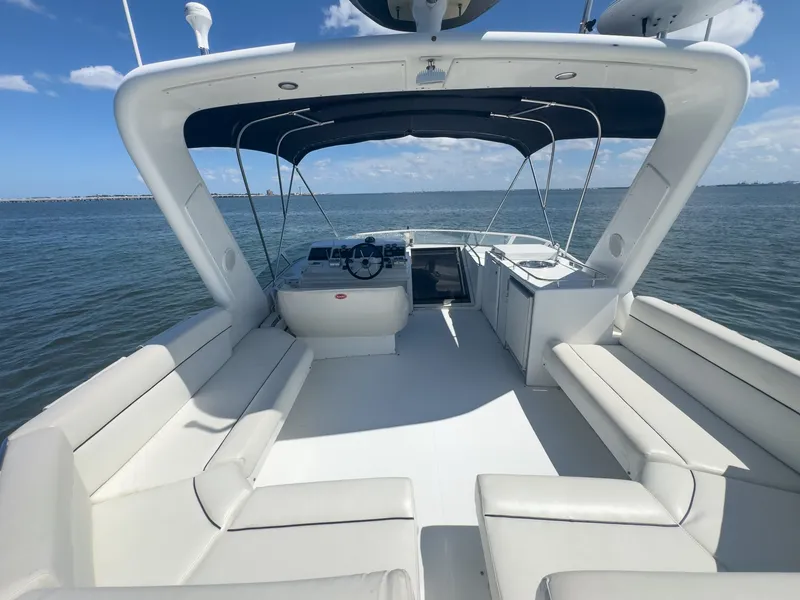 Slide: The Image of Navigator 5300 Classic 2001 - 14