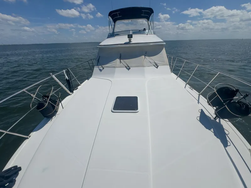 Slide: The Image of Navigator 5300 Classic 2001 - 18