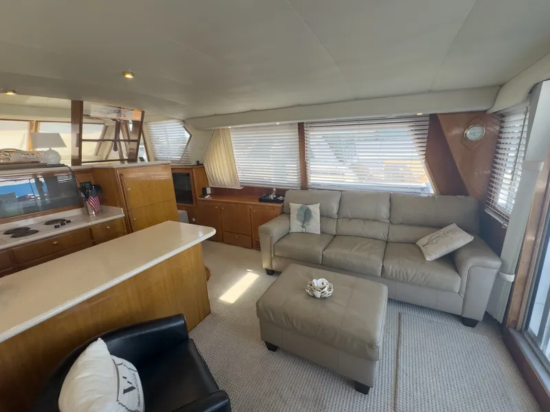 Slide: The Image of Navigator 5300 Classic 2001 - 34