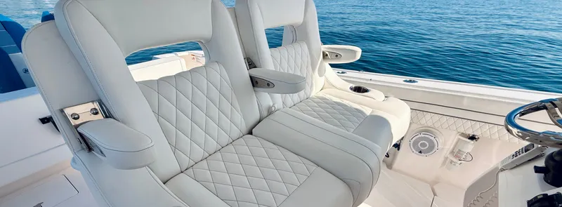 Slide: The Image of Intrepid 375 Center Console 2016 - 3