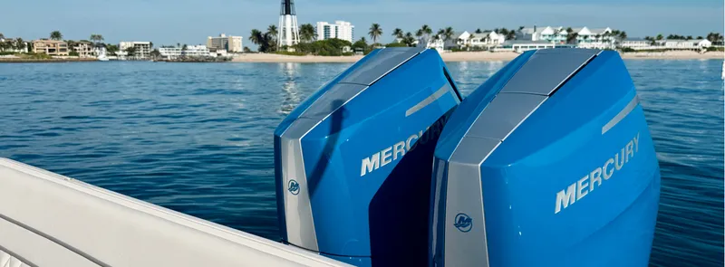Slide: The Image of Intrepid 375 Center Console 2016 - 1