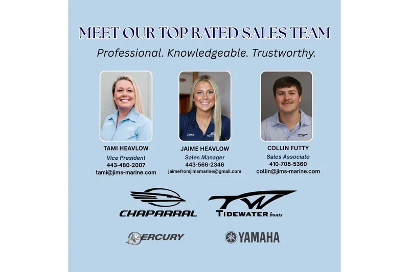 Slide: The Image of Meet our top-rated sales team: professional, knowledgeable, trustworthy. Barletta Cabrio 22UC 2024. - 57