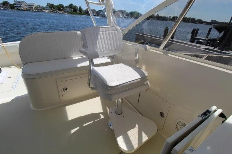 Slide: The Image of Deck 5 - Seating - 19