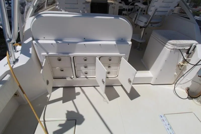 Slide: The Image of Cockpit / Fishing Equipment 1 - Tackle Center - 26