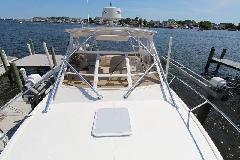 Slide: The Image of Deck 1 - Bow - 15