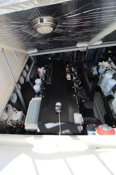 Slide: The Image of Engine & Mechanical Equipment 3 - Port Engine - 22