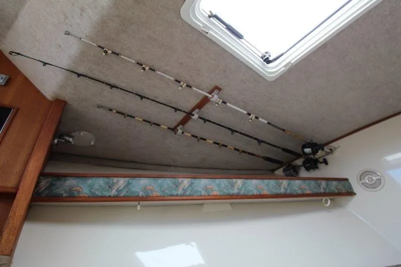 Slide: The Image of Main Cabin 3 - Rod Storage - 12