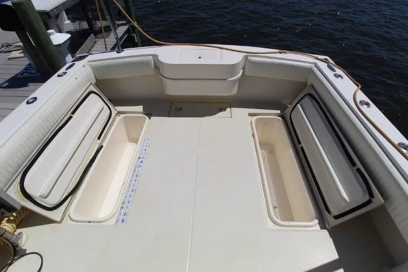Slide: The Image of Cockpit / Fishing Equipment 3 - Fish Boxes - 31
