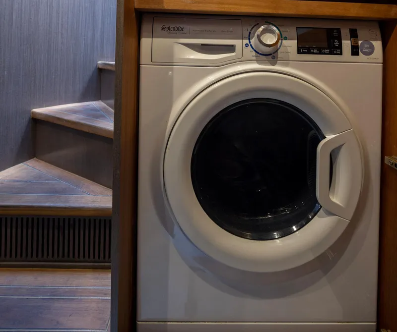 Slide: The Image of Washer - 56