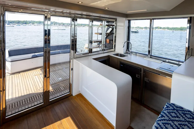 Slide: The Image of Galley - 38