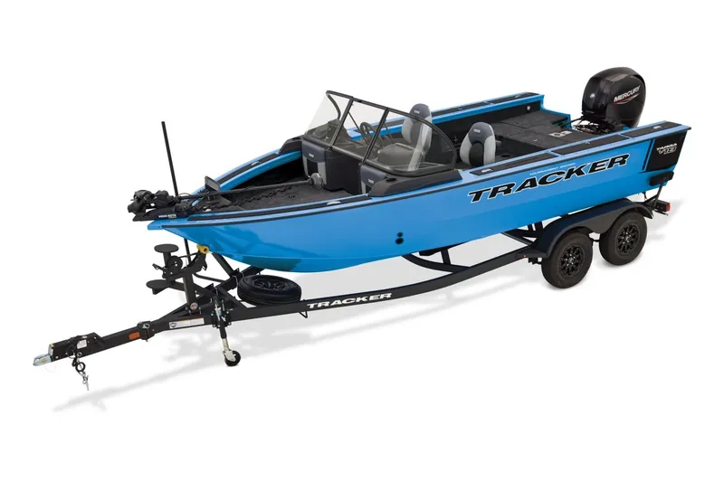 Slide: The Image of Tracker Targa V-18 Combo 2027 - 14