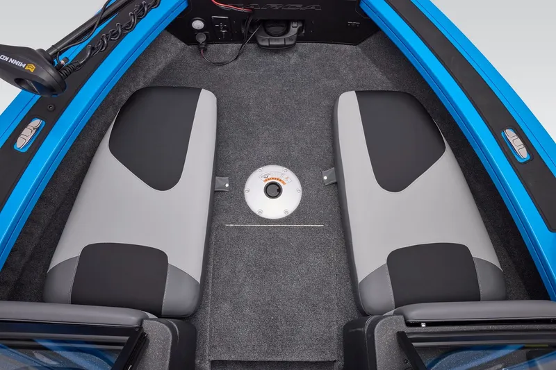 Slide: The Image of Tracker Targa V-18 Combo 2027 - 20