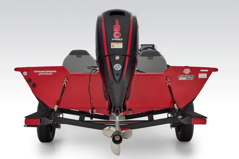 Slide: The Image of Tracker Pro Team 195 2027 - 26