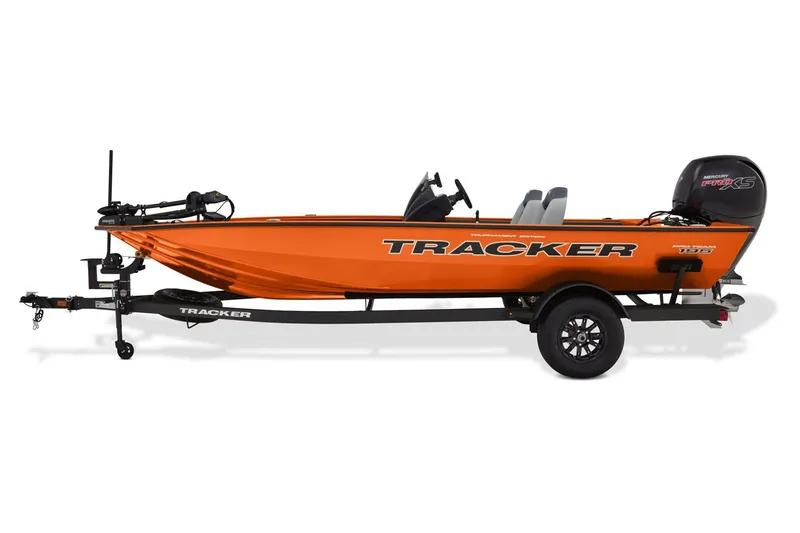 Slide: The Image of Tracker Pro Team 195 2027 - 20