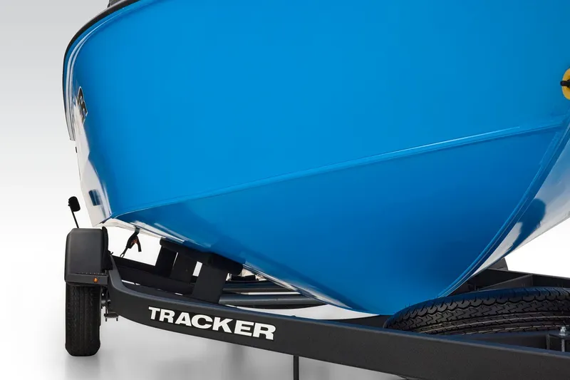 Slide: The Image of Tracker Targa V-18 Combo 2027 - 17