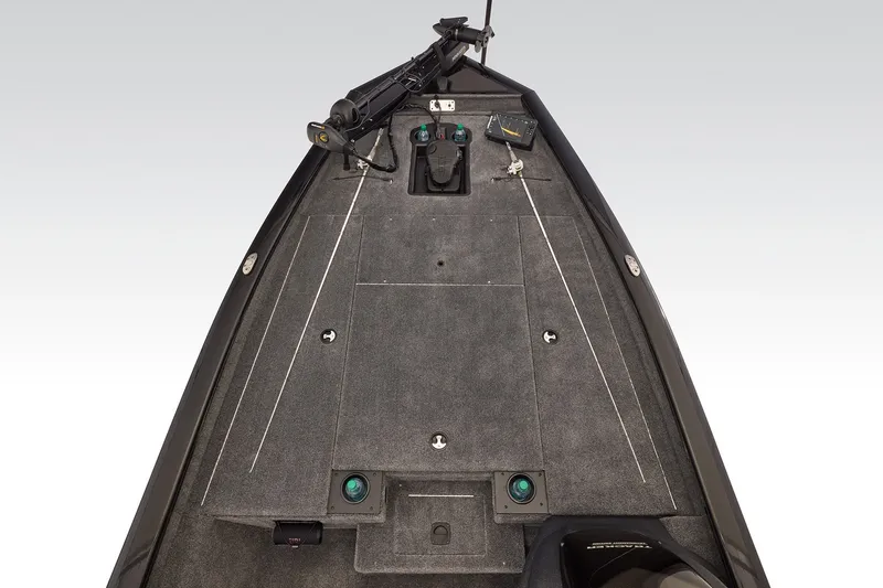 Slide: The Image of Tracker Pro Team 190 2027 - 17