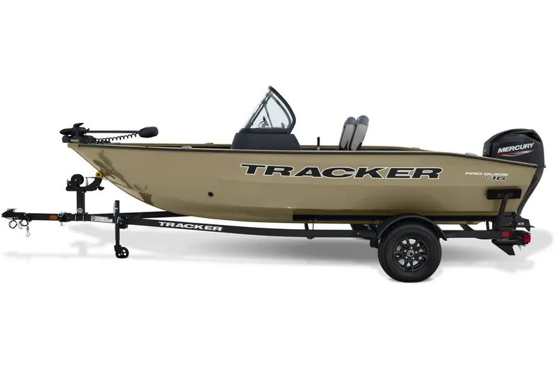 Slide: The Image of Tracker Pro Guide V-16 WT 2027 - 18