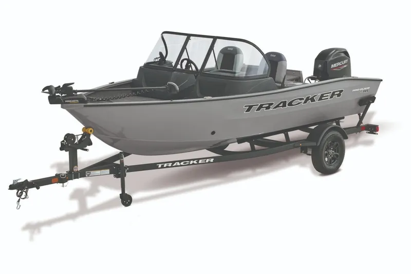 Slide: The Image of Tracker Pro Guide V-16 WT 2027 - 14