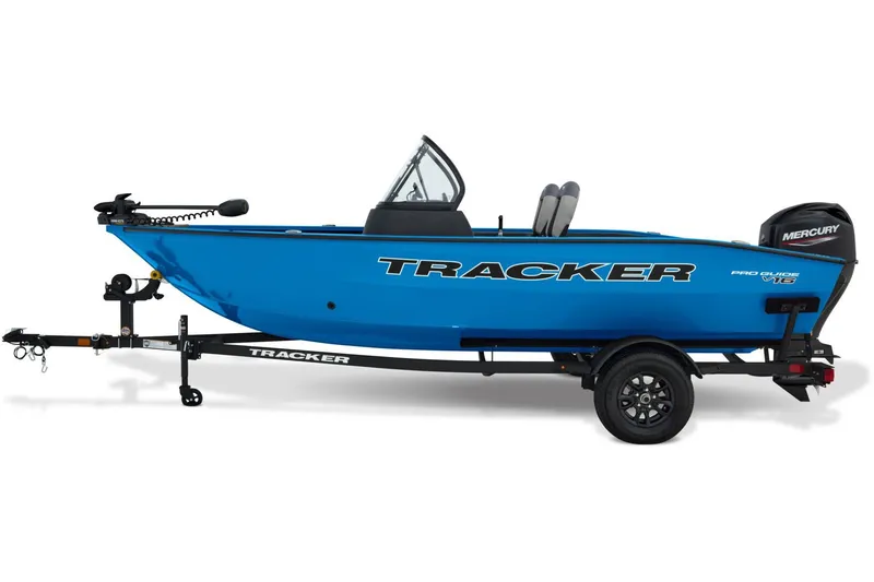 Slide: The Image of Tracker Pro Guide V-16 WT 2027 - 15