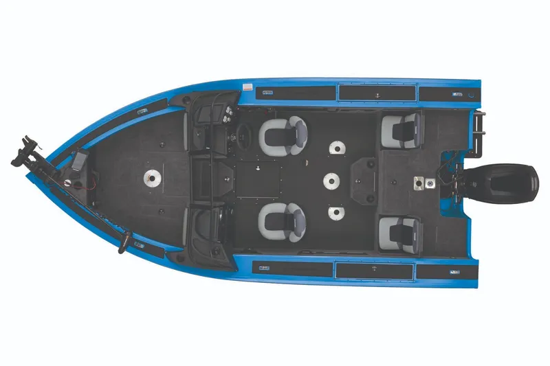 Slide: The Image of Tracker Targa V-18 Combo 2027 - 19