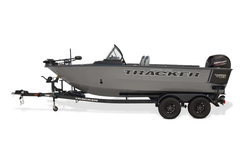 Slide: The Image of Tracker Targa V-18 Combo 2027 - 14