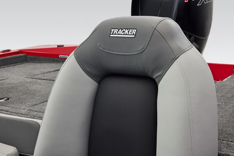 Slide: The Image of Tracker Pro Team 195 2027 - 22