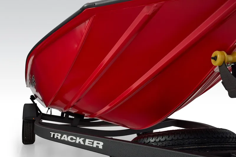 Slide: The Image of Tracker Pro Team 195 2027 - 20