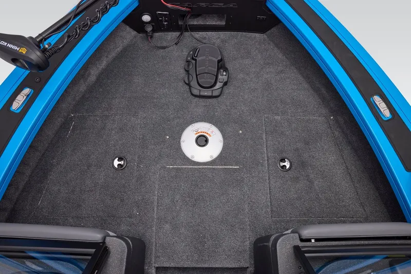 Slide: The Image of Tracker Targa V-18 Combo 2027 - 21