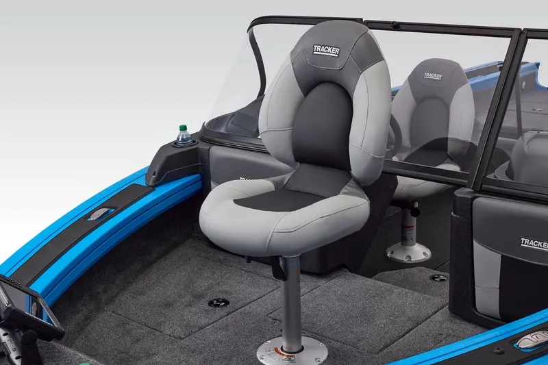 Slide: The Image of Tracker Targa V-18 Combo 2027 - 19