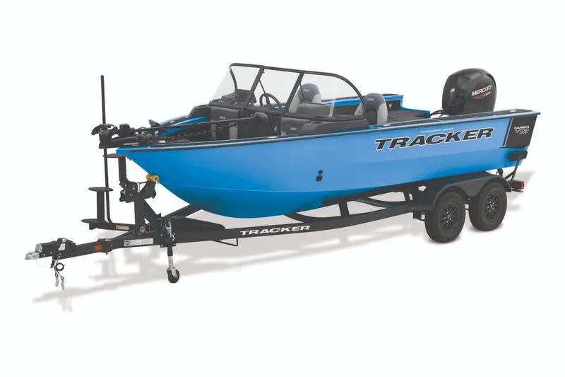 Slide: The Image of Tracker Targa V-18 Combo 2027 - 14