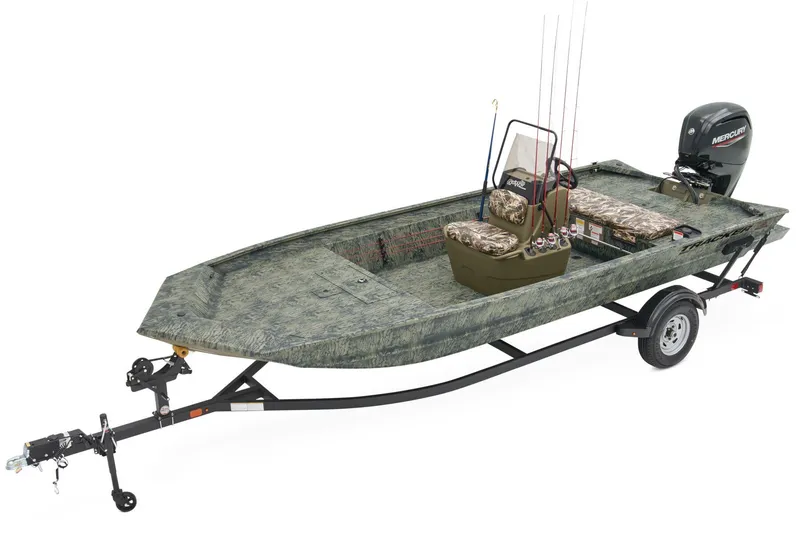 Slide: The Image of Tracker Grizzly 1860 CC 2027 - 15