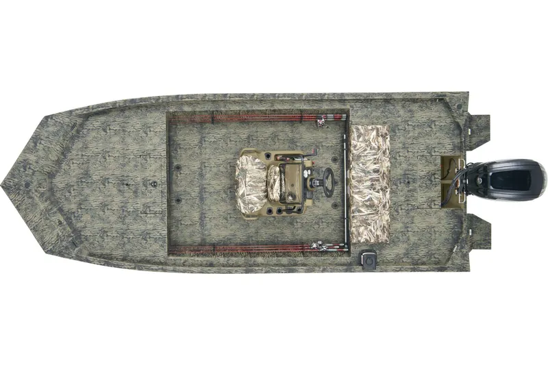 Slide: The Image of Tracker Grizzly 1860 CC 2027 - 20