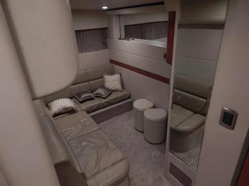 Slide: The Image of Formula 48 Yacht 2006 - 50
