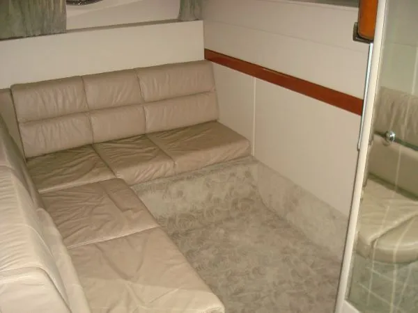 Slide: The Image of 48 Formula Yacht Aft berth - 30