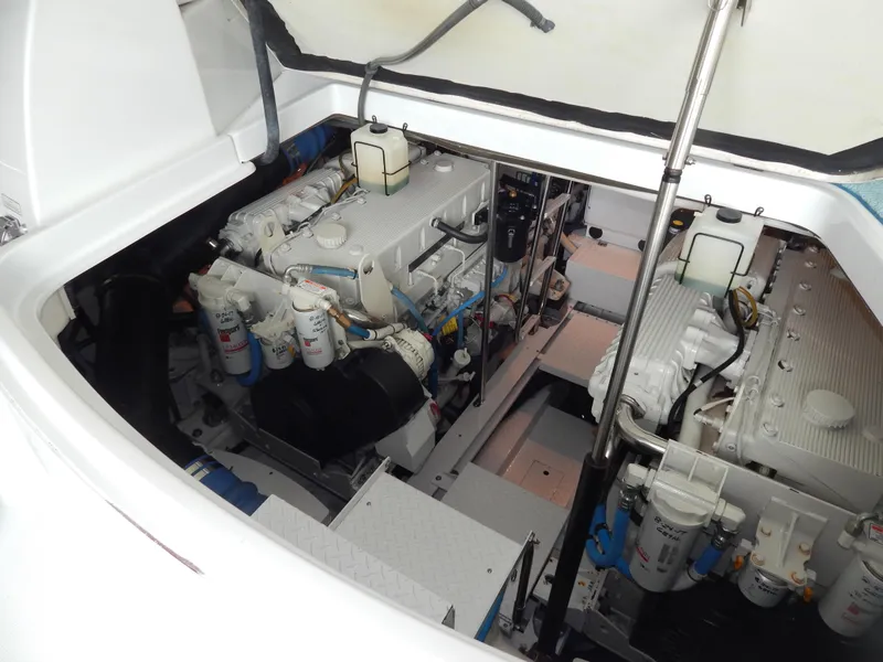 Slide: The Image of Formula 48 Yacht 2006 - 57