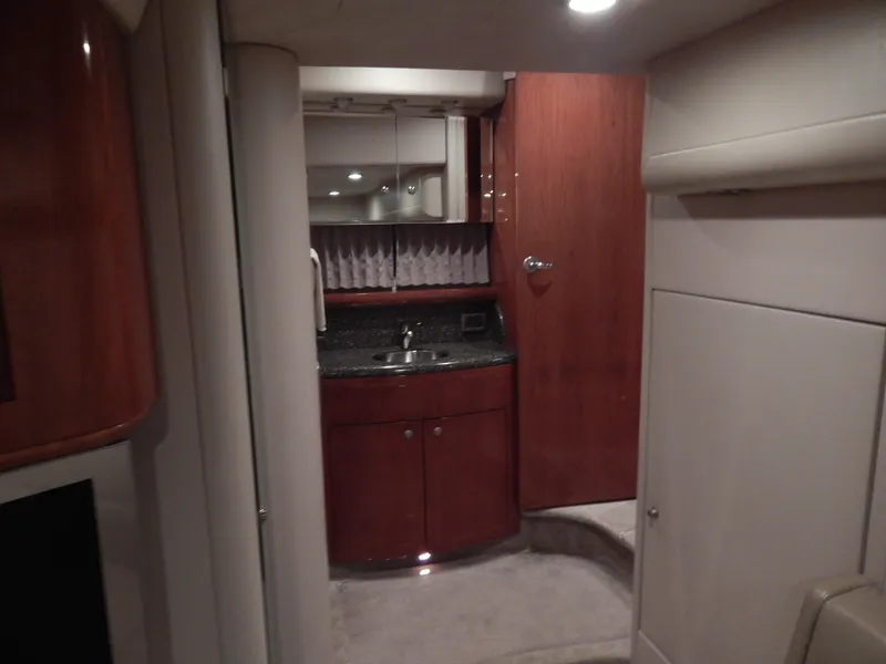 Slide: The Image of Formula 48 Yacht 2006 - 52