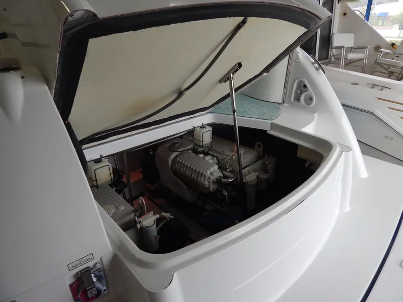 Slide: The Image of Formula 48 Yacht 2006 - 55