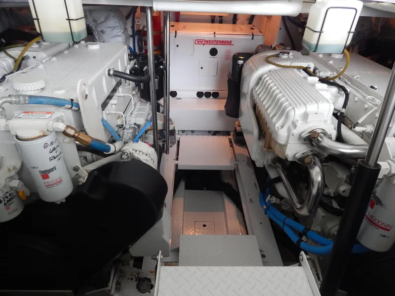 Slide: The Image of Formula 48 Yacht 2006 - 58
