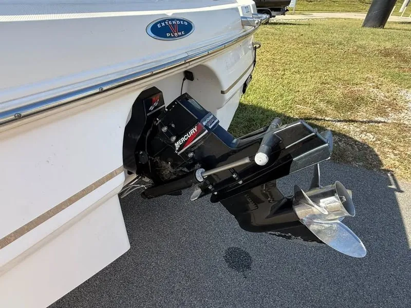 Slide: The Image of Chaparral 210 SS 2003 - 9