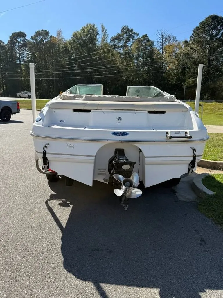 Slide: The Image of Chaparral 210 SS 2003 - 8
